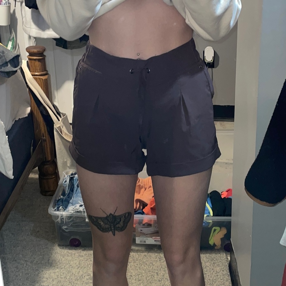 Mondetta outdoor project shorts